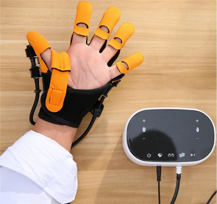 mano And Finger Exercisers