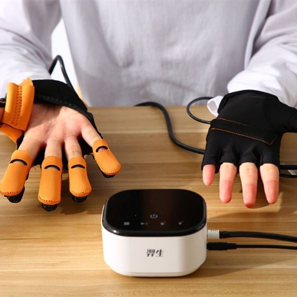 finger fisioterapia equipments