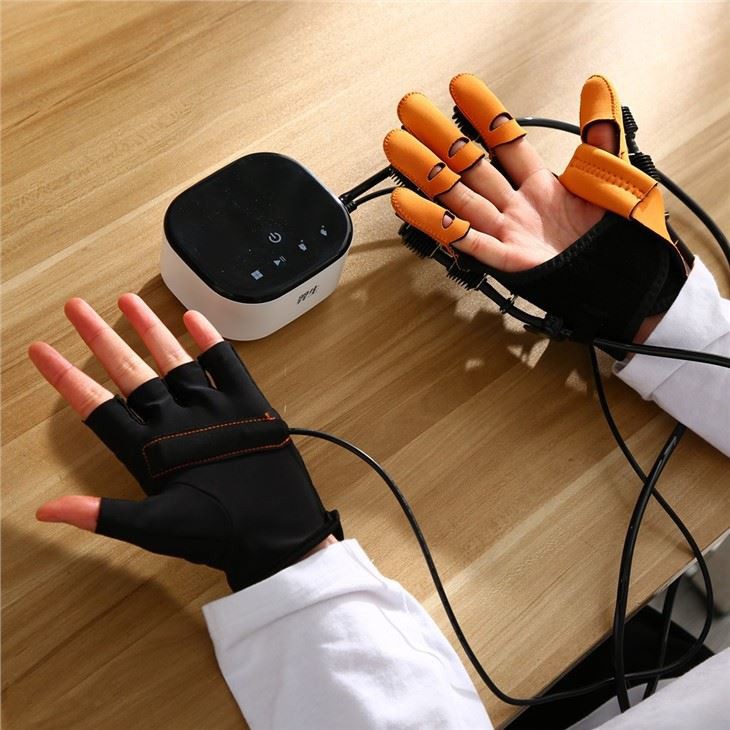 mano fisioterapia Equipment
