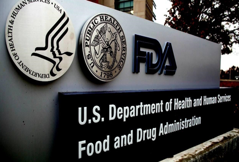 Congratulazioni! Syrebo ha ottenuto la certificazione FDA!