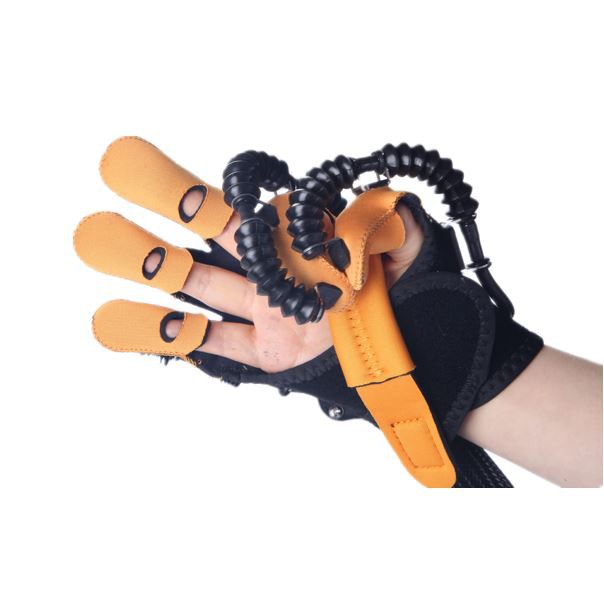 Attrezzatura per terapia robotica
