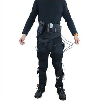 Esoscheletro per camminare