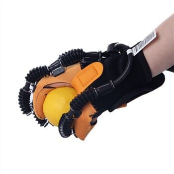 Guanto robotico per la cura della famiglia per la paralisi delle mani