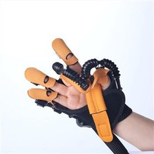 Sistema di riabilitazione delle dita della mano