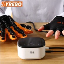 Robot per la riabilitazione della mano