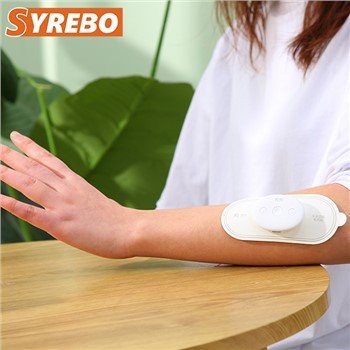 Dispositivo per terapia di tens manuale