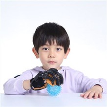 Guanto per terapia manuale per bambini