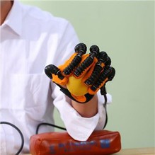 Esercizi di riabilitazione portatili per l'ictus a casa