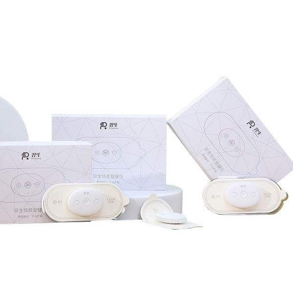 Stimolatore a bassa frequenza per terapia Tens