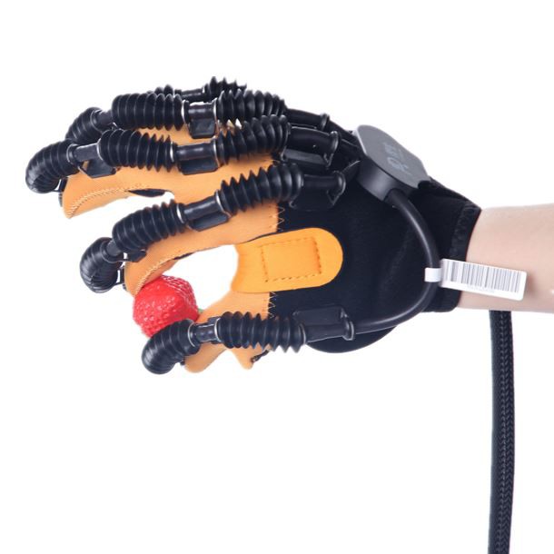 early neuro riabilitazione esoscheletro gloves