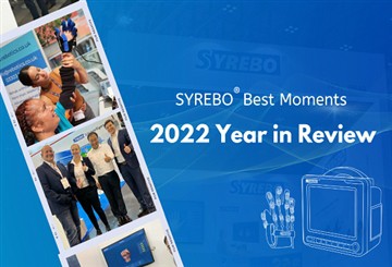 Anno in rassegna: SYREBO Best Moments nel 2022