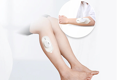 Quali tipi di terapia di stimolazione elettrica vengono utilizzati per la ria...