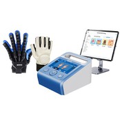 Robot per riabilitazione mano C15