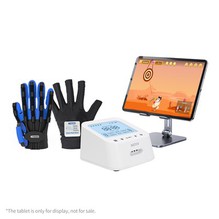 Guanto robotico per ictus